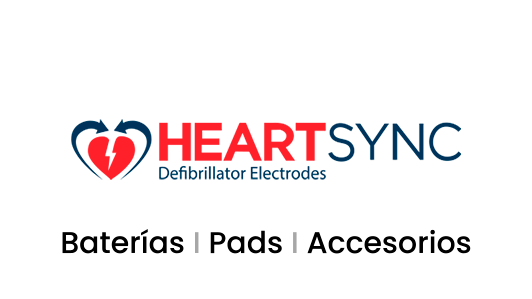 Accesorios Heartsync - SUPERDEAS